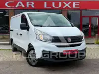 2019 Fiat Talento