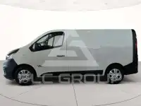 2019 Fiat Talento