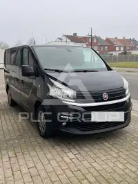 2019 Fiat Talento