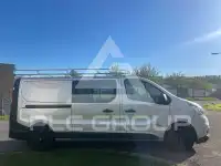 2019 Fiat Talento