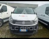 2019 Fiat Talento
