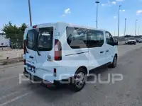 2019 Fiat Talento