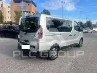 2019 Fiat Talento