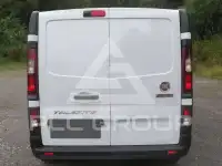 2019 Fiat Talento