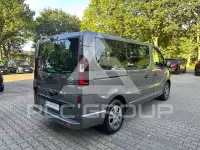 2019 Fiat Talento
