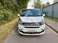 2019 Fiat Talento