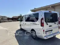 2019 Fiat Talento