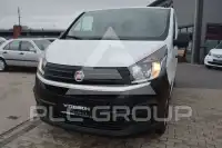 2019 Fiat Talento
