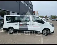2019 Fiat Talento
