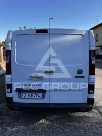 2019 Fiat Talento