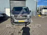 2019 Fiat Talento