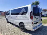2019 Fiat Talento