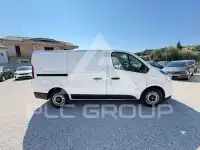 2019 Fiat Talento
