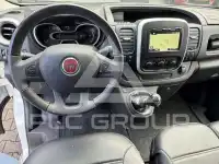 2019 Fiat Talento
