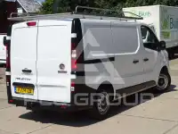 2019 Fiat Talento