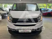 2019 Fiat Talento