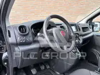 2019 Fiat Talento