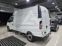 2019 Fiat Talento