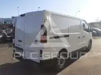 2019 Fiat Talento