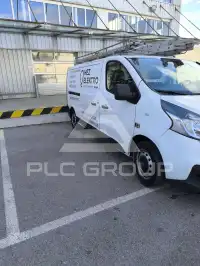 2019 Fiat Talento