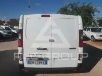 2019 Fiat Talento