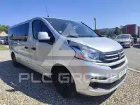 2019 Fiat Talento