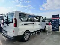 2019 Fiat Talento