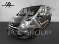 2019 Fiat Talento