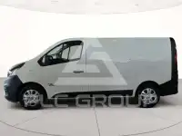 2019 Fiat Talento