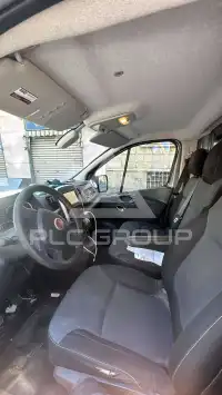 2019 Fiat Talento