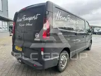 2019 Fiat Talento