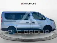 2019 Fiat Talento