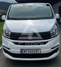 2019 Fiat Talento