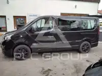 2019 Fiat Talento