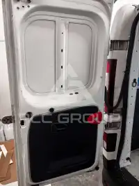2019 Fiat Talento