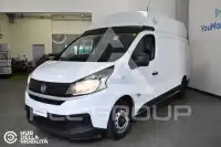 2019 Fiat Talento