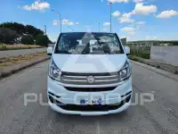 2019 Fiat Talento