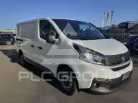 2019 Fiat Talento