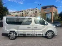 2019 Fiat Talento