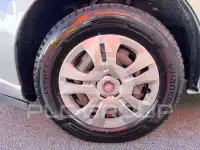 2019 Fiat Talento