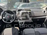 2019 Fiat Talento