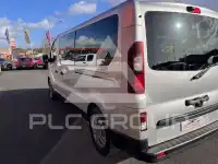 2019 Fiat Talento