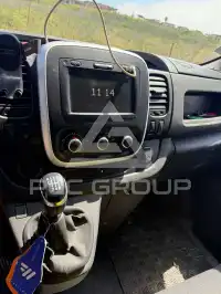 2019 Fiat Talento