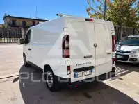 2019 Fiat Talento