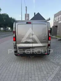 2019 Fiat Talento