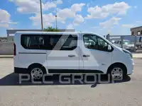 2019 Fiat Talento