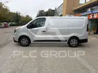 2019 Fiat Talento