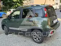 2019 Fiat Panda
