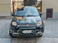 2019 Fiat Panda
