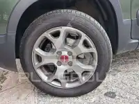 2019 Fiat Panda